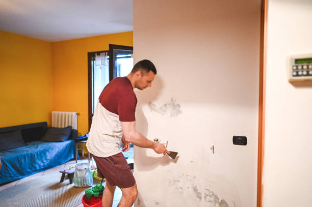 Best Bathroom Mold Remediation in Lake City, SC
